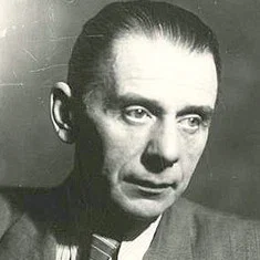 Владимир Вилль