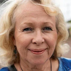 Lena Andersson