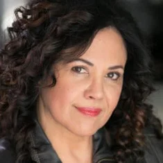 Julie Garcia-Briceno