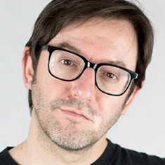 David Navarro Martos