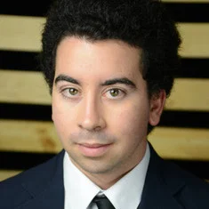 Harrison Fahn