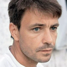 Кирилл Гребенщиков