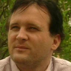 Jon Schau