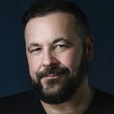 Jeffrey Marshall