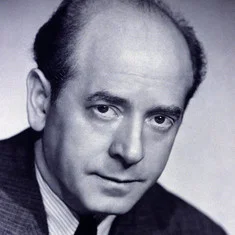 Eugene Ormandy