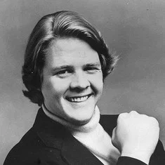 Lenus Carlson