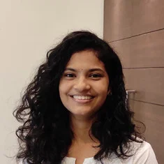 Meghna Sunil