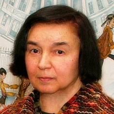 Галина Беда