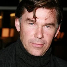 Clive Robertson