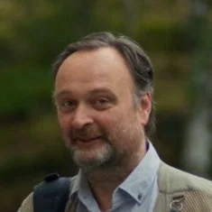 Peter Eriksson