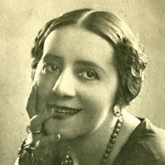 Вера Барановская