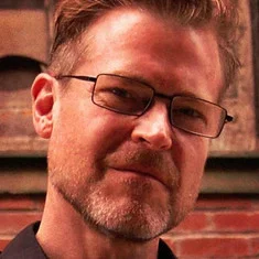 Eric Stanze