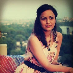 Aditi Srivastava