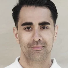 Mustafa Panshiri