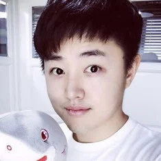 Liu Yuxin