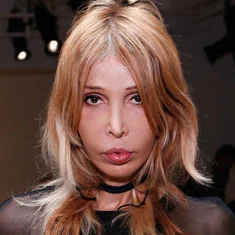 Sophia Lamar
