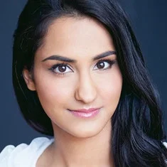 Amrit Kaur