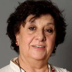 Feriha Eyüboğlu