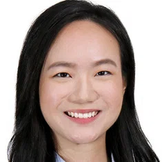Nicole Seah