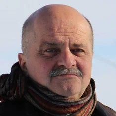 Александр Миндадзе