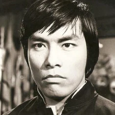 Carter Huang Chia-Ta