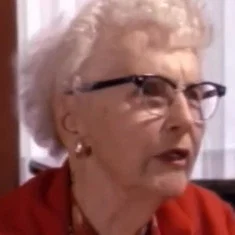 Ruth Becker Blanchard