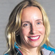 Lysanne Goyer