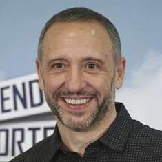 Nacho G. Velilla