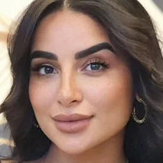 Jory Bakr