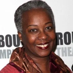 Aleta Mitchell