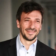 Aldo Ottobrino