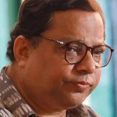 Ashim Raychowdhury