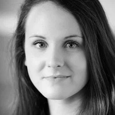 Rebecca Hamilton