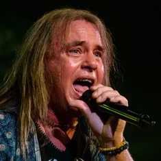Andi Deris