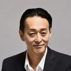 盛井雅司
