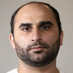 Azer Selimli