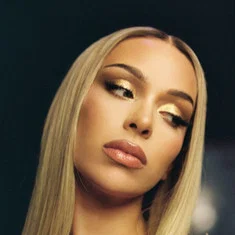 Bad Gyal