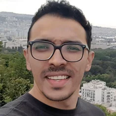 Hamza Mendil