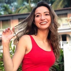 Hira Ashar