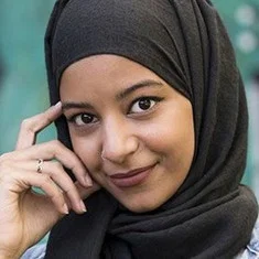 Hajar Brown