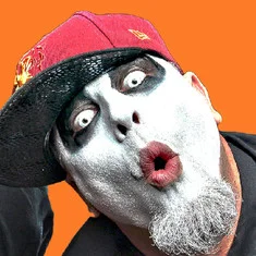 Monoxide Child