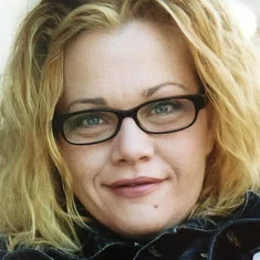 Patricia Childress