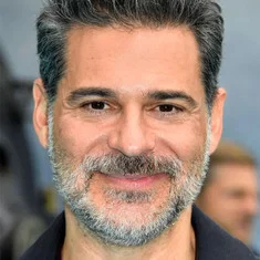 Rick Kavanian