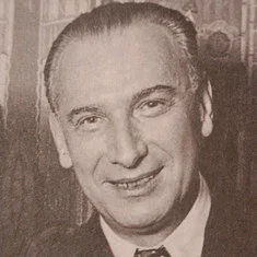 Willi Wolff