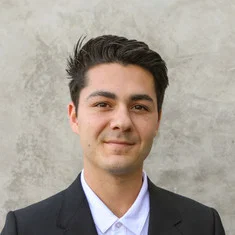 Nicholas Montazami