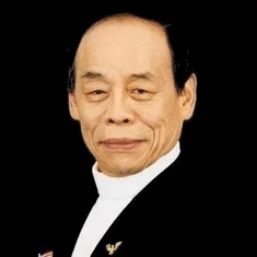 Jhoon Rhee