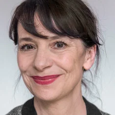 Desirée Meiser