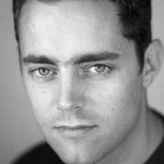 Simon Scott
