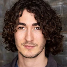Blaine Miller
