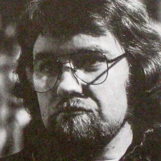 Gordon Sandison